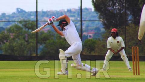 Ultimate Cricket Batting DRILLS Course: All Levels