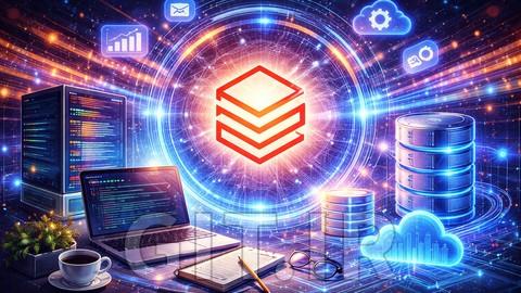 Ultimate Databricks Data Engineer Associate Course