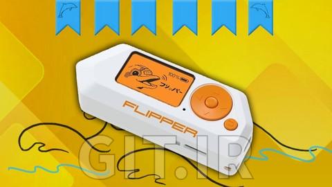 Ultimate Flipper Zero Course (EN)