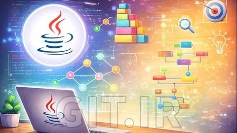 Ultimate Java + DSA + LEETCODE and Interviews Preparation