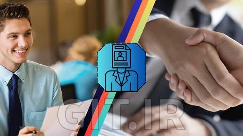 Ultimate Job Seeker Course - Resume, Cover Letter, Interview