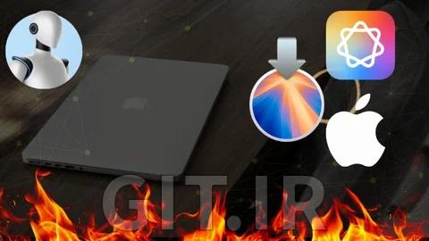 Ultimate macOS Sequoia - Use Mac like Pro with AI & ChatGPT