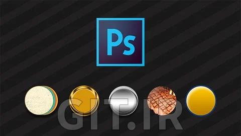 Ultimate Photoshop Text Effects: Turn Typography into Art