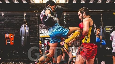 Ultimate Pro Shadow Boxing And MMA Certification Masterclass