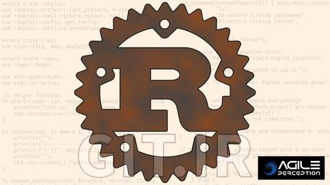 Ultimate Rust 2: Intermediate Concepts