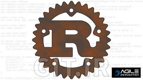 Ultimate Rust Crash Course