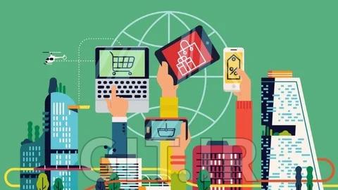 Ultimate Shopify Dropshipping 2025: Start Selling Online!