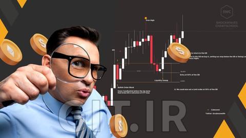 Ultimate Smart Money Concept