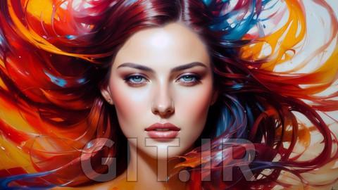Ultimate Stable Diffusion AI art Course (beginner to pro)