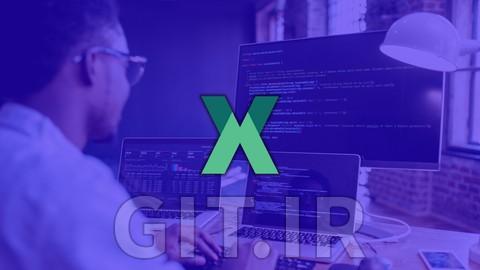 Ultimate VUE JS Masterclass || UPDATED ||