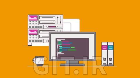 The Ultimate Windows Presentation Foundation (WPF) Course
