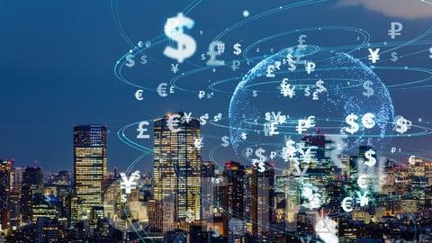 Understanding Foreign Exchange (trade & hedge; spot, swaps)