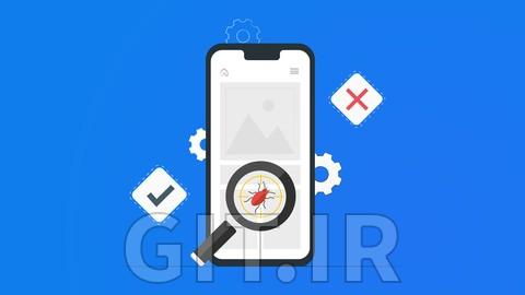 Unit Testing Swift Mobile App