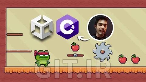 UNITY & C# Master Course - Beginner to Intermediate