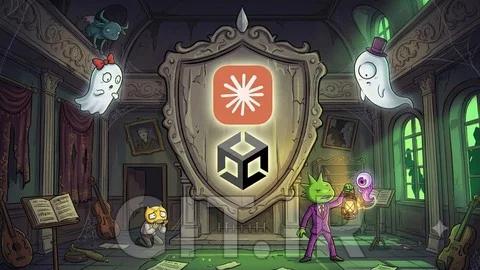 Unity and Claude Code AI Game Developer Course