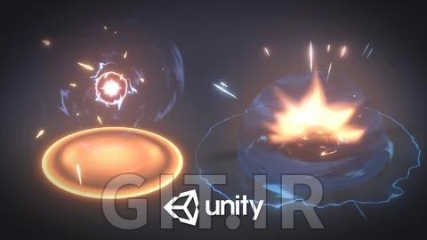 Unity VFX Graph - Beginner To Intermediate