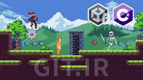 C# Game Development in Unity 6 | Create 3 Mobile PC Web Game