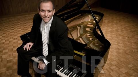 Unlocking Piano by Ear - Intermediate Hymn Playing