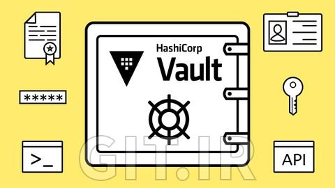 Unlocking the Secrets: Hands-On HashiCorp Vault
