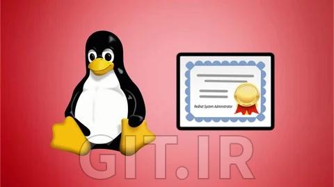 Linux Redhat Certified System Administrator (RHCSA - EX200)