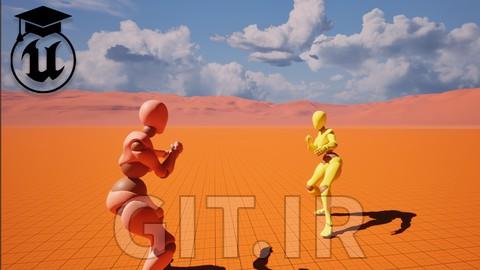 Unreal Engine 5 Blueprint: Rapid Prototyping for Beginners!