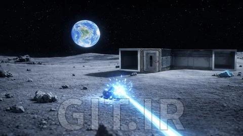 Unreal Engine 5 Blueprints: Build a Moon Base Survival Game