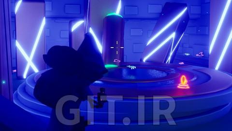 Unreal Engine 5 C++ Multiplayer Shooter