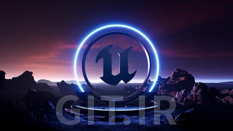 Unreal Engine 5: The Complete Beginner’s Course