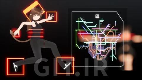 Unreal Engine: Control Rig For Cinematics and Game Animation