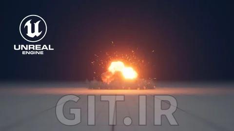 Complete VFX Niagara in Unreal Engine 5