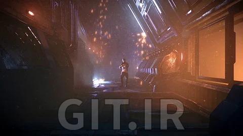 Unreal Generalist: Cinematic Rendering Pipeline