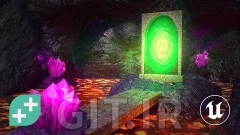 Unreal Materials: Build Real Shader Effects