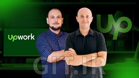 Upwork Beginner Course: Win Freelance World