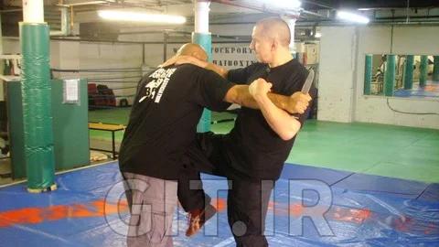 Urban Krav Maga: Defending The Most Common Street Attacks