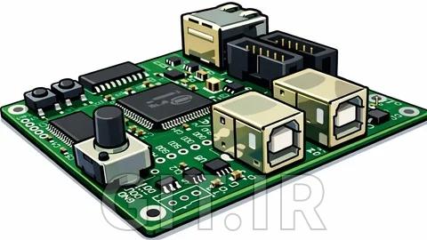 FPGA USB Device Design in VHDL - From First Principles