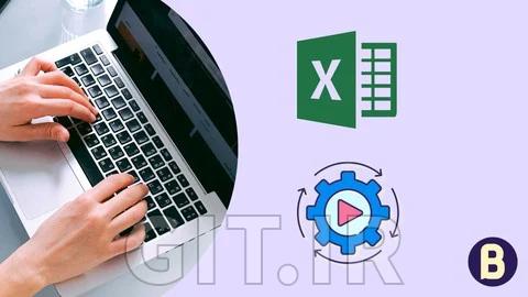 Automate tasks using VBA as a Chemical Engineer