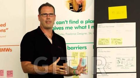 UX Design Masterclass