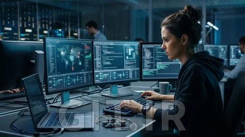 Ethical Hacking Essentials for Cyber Defense