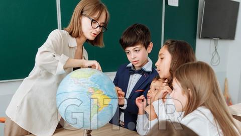 VentureTeach! Teaching Abroad in International Schools