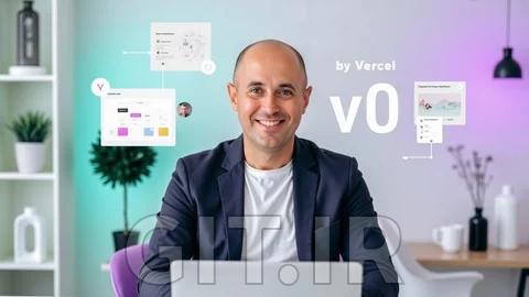 Vibe Coding with Vercel v0: From Idea to MVP in a Weekend