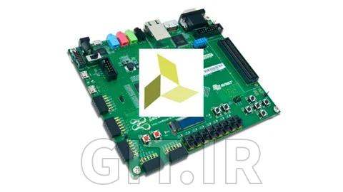 Xilinx VIVADO Beginner Course for FPGA Development in VHDL