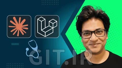 Vibe Coding Laravel 13 : Build Doctor Appointment System App