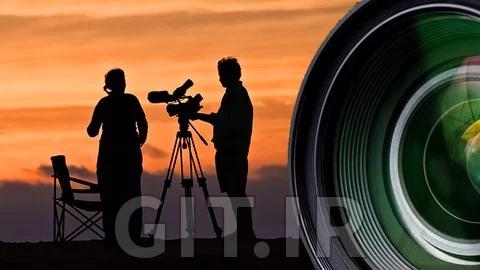 VIDEO STORYTELLING. Creative Excellence Class