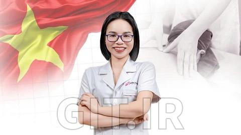 Vietnamese Therapy Massage - Intensive body massage