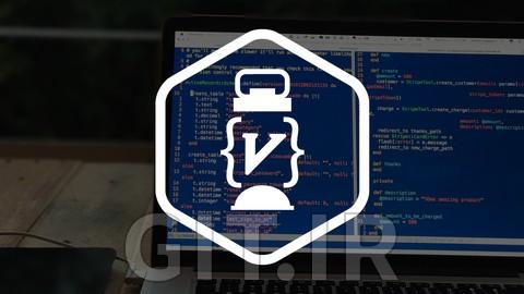 Vim for Ruby Developers