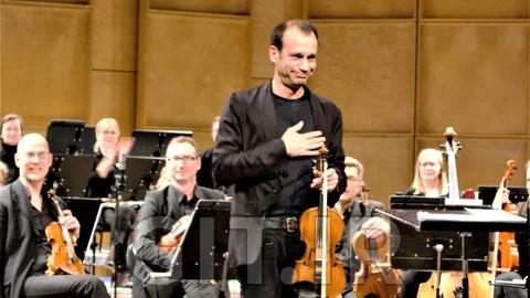 Violin Foundation Ultimate Workshop