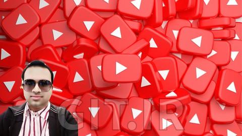 Viral YouTube Marketing: 5 Courses in 1 (Bundle)