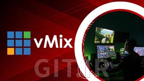 vMix Zero to Hero - Live Video Production & Broadcasting