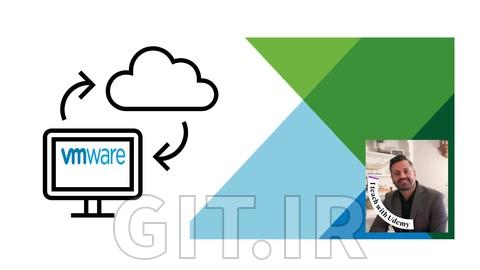 VMWare for Absolute Beginners