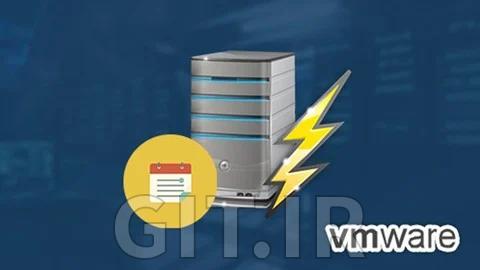 VMware vSphere 8.0 VCP-DCV 100% Hands-on Labs